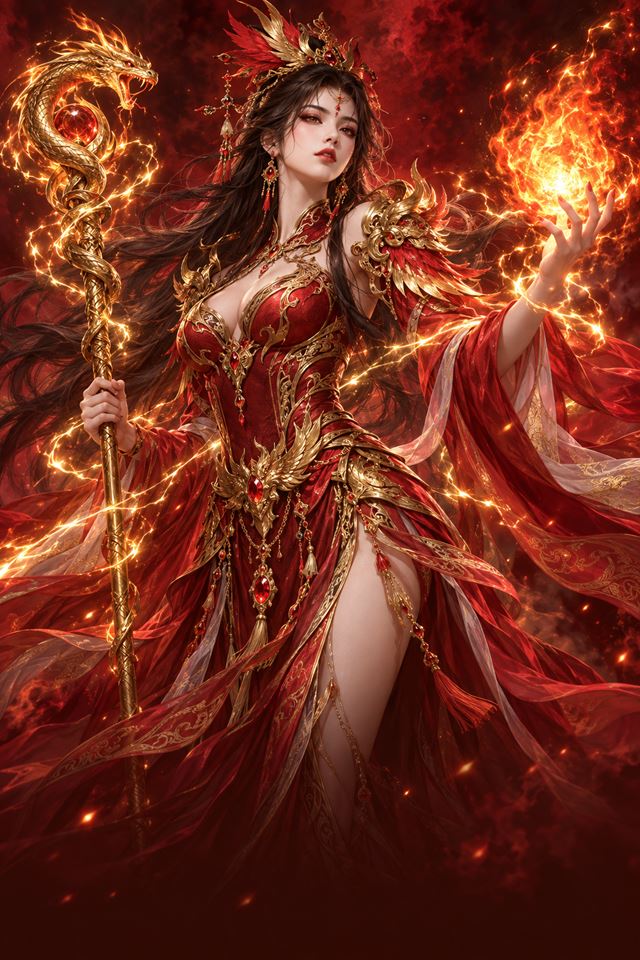 法师