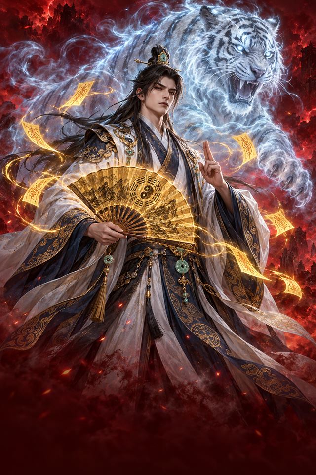 道士